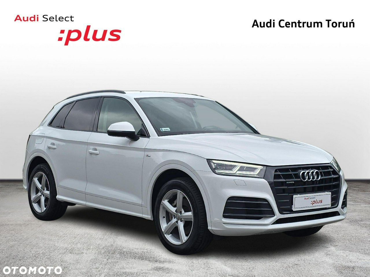 Audi Q5 - 7