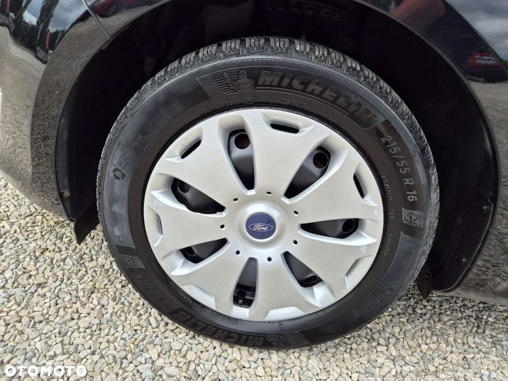 Ford Mondeo 2.0 TDCi Titanium - 25