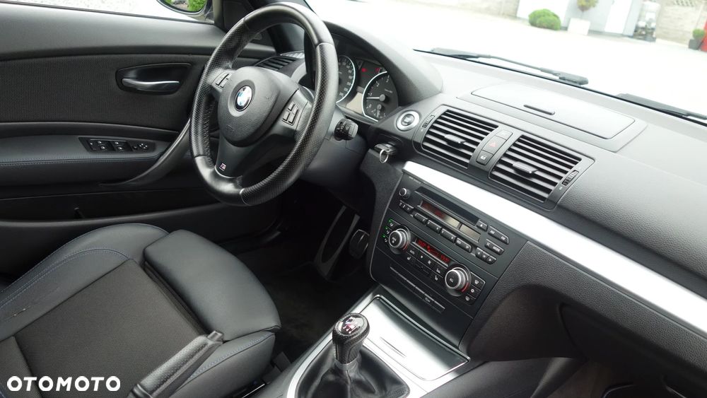 BMW Seria 1 116i Edition Sport - 30