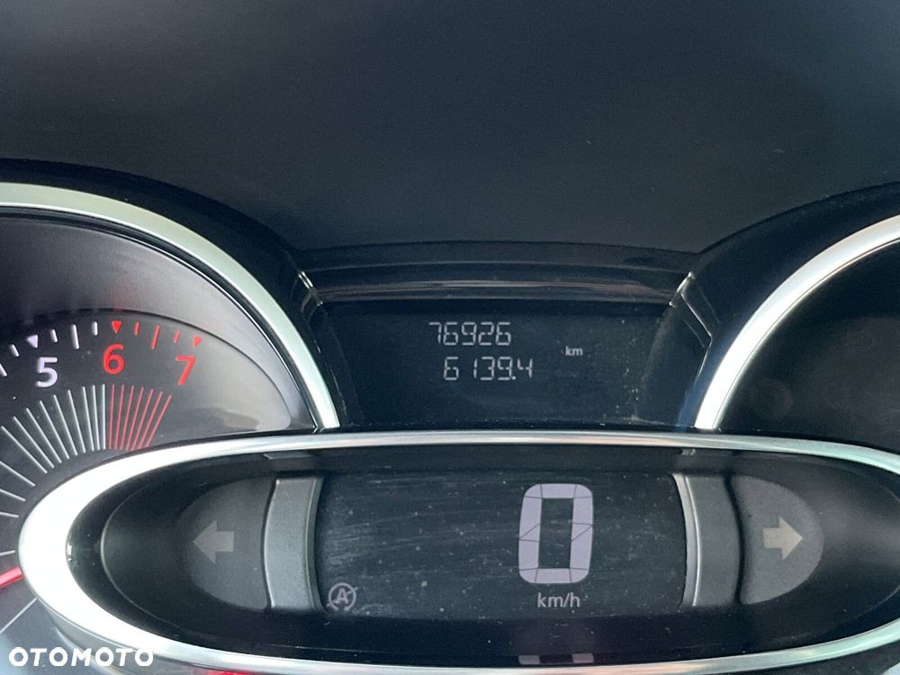 Renault Clio 0.9 Energy TCe Limited EU6 - 18