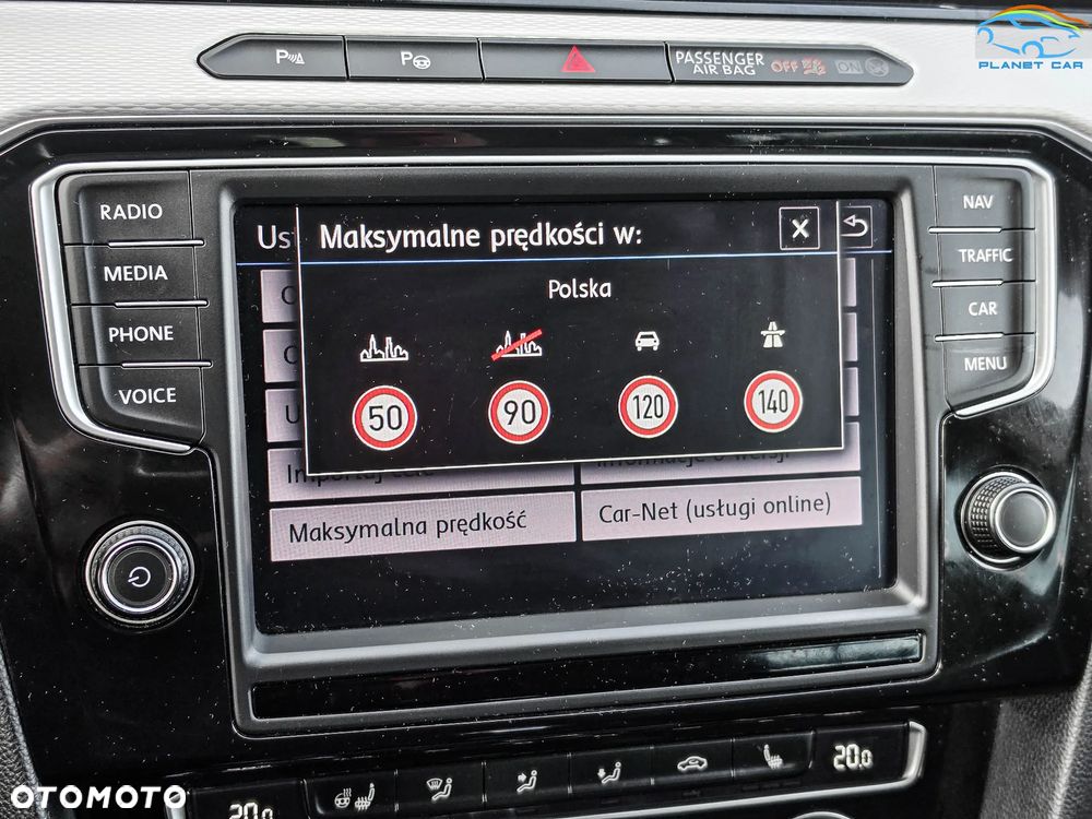 Volkswagen Passat Alltrack - 35