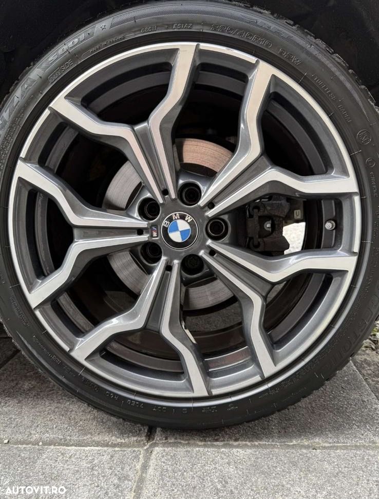 BMW X2 xDrive20d AT M Sport X - 10