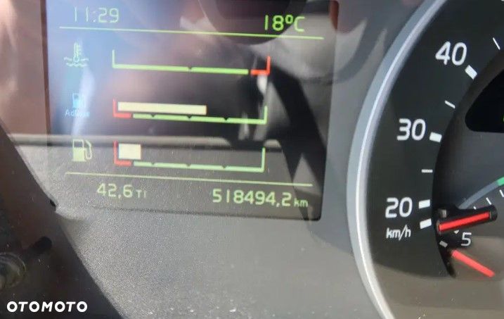 Volvo FH 460 Globetrotter - 4