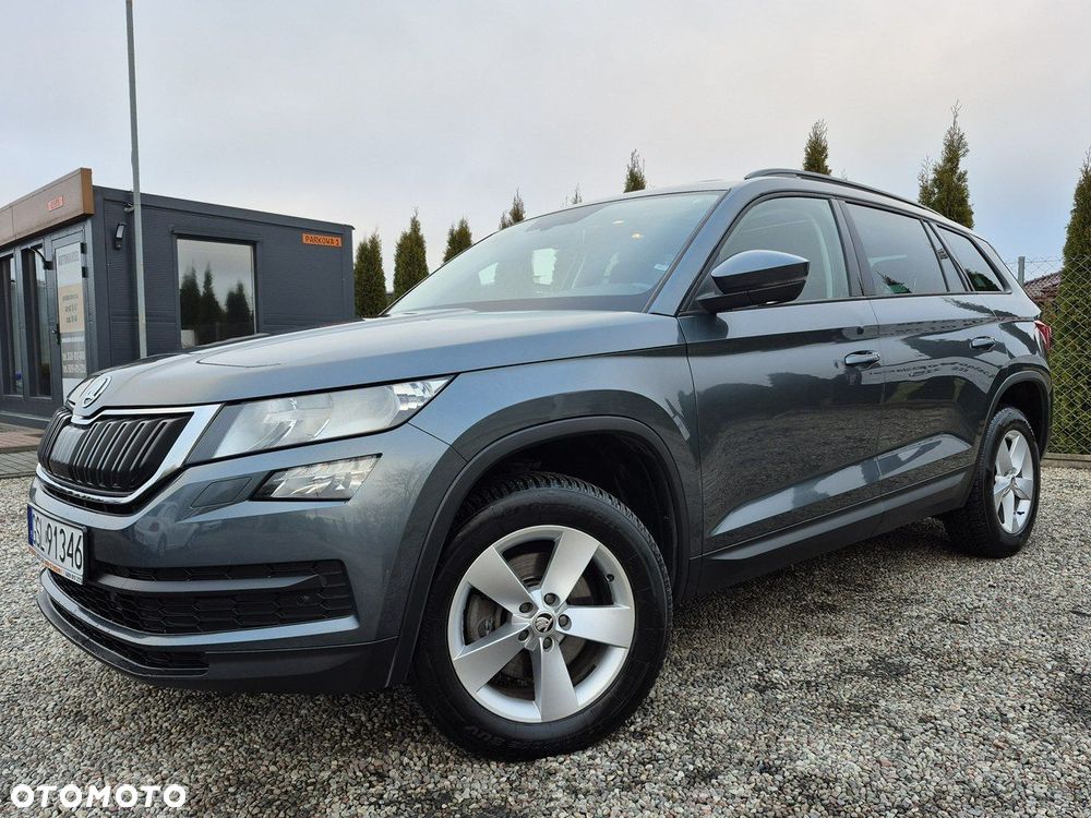 Skoda Kodiaq - 25