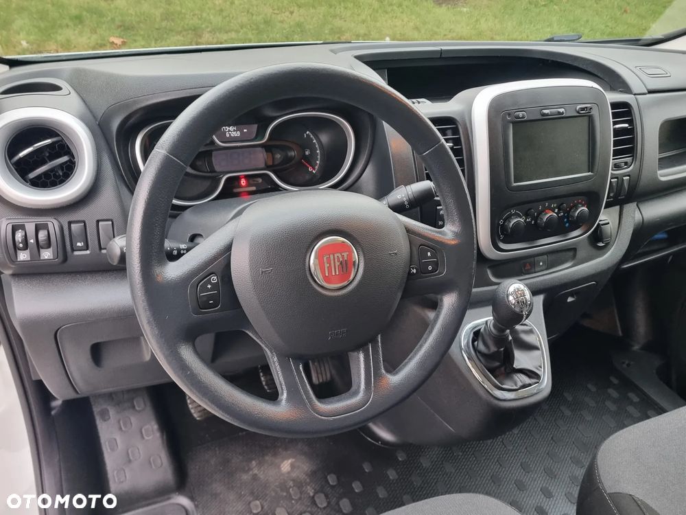 Fiat Talento - 14