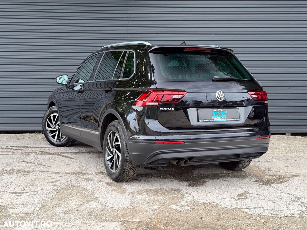 Volkswagen Tiguan 2.0 TDI SCR Join - 6