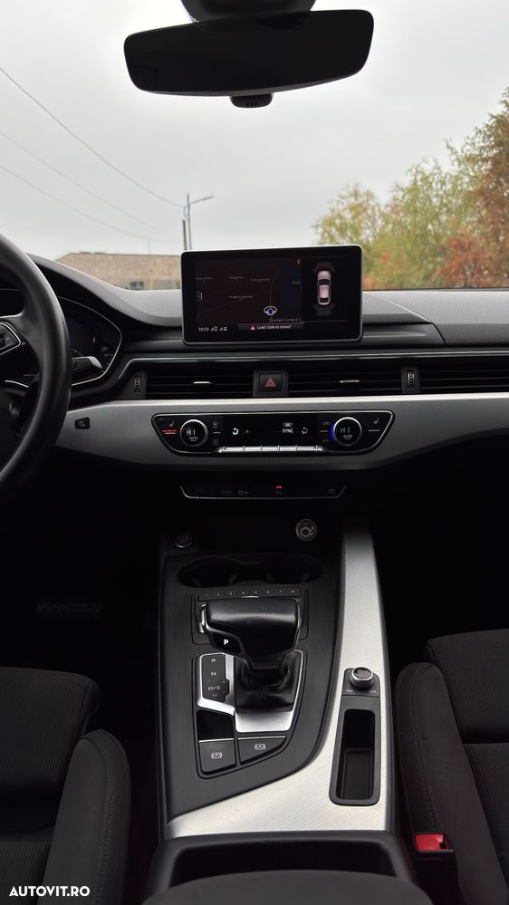 Audi A5 ack 2.0 TDI S tronic Design - 21