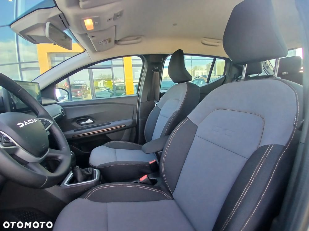 Dacia Sandero - 14