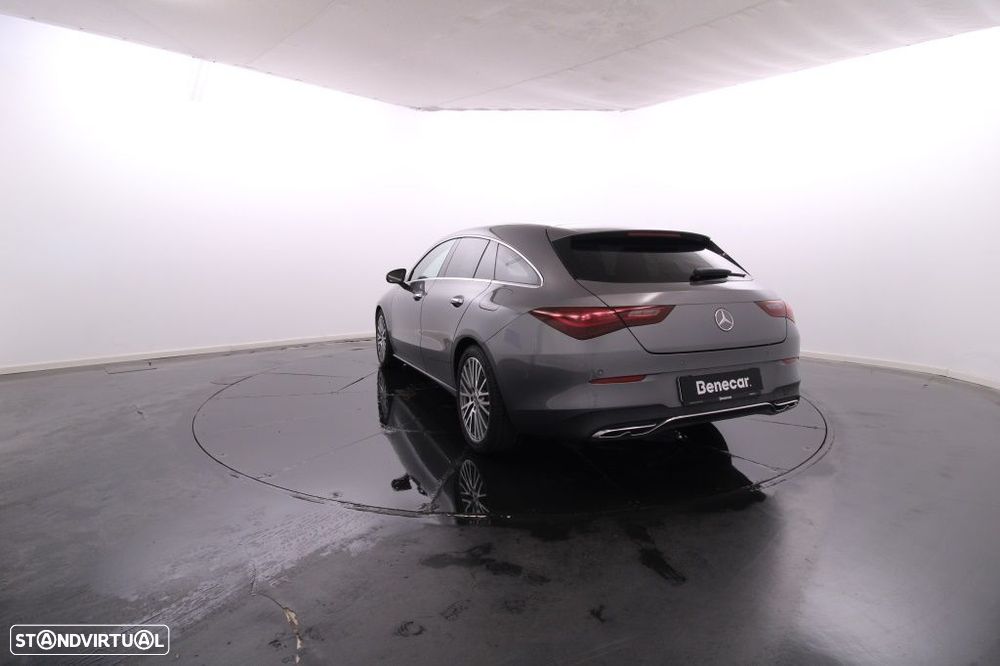 Mercedes-Benz CLA 180 d Shooting Brake Progressive Aut. - 6