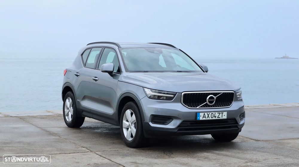 Volvo XC 40 2.0 D3 - 2