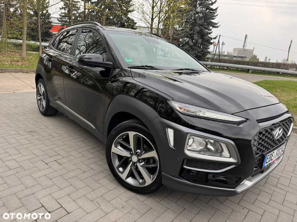 Hyundai Kona 1.0 T-GDI Advantage - 7