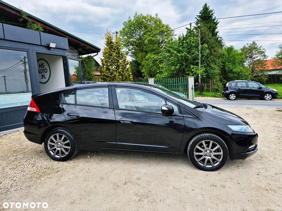Honda Insight 1.3 IMA Executive - 9