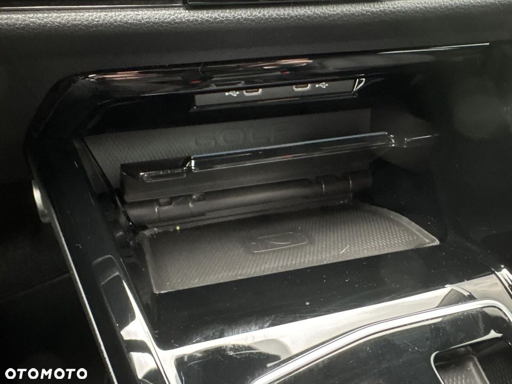 Volkswagen Golf 2.0 TSI GTI DSG - 19