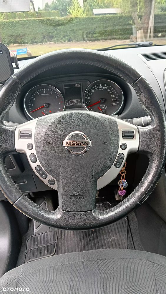 Nissan Qashqai 1.6 Acenta - 10