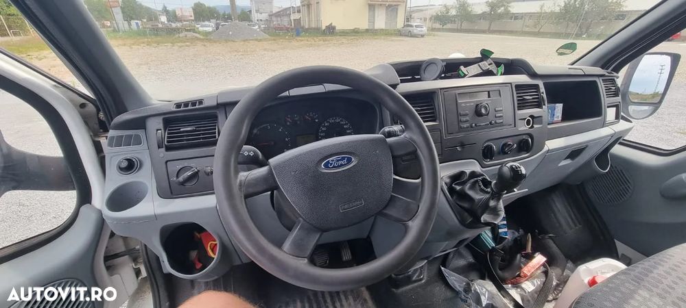Ford TRANSIT - 9