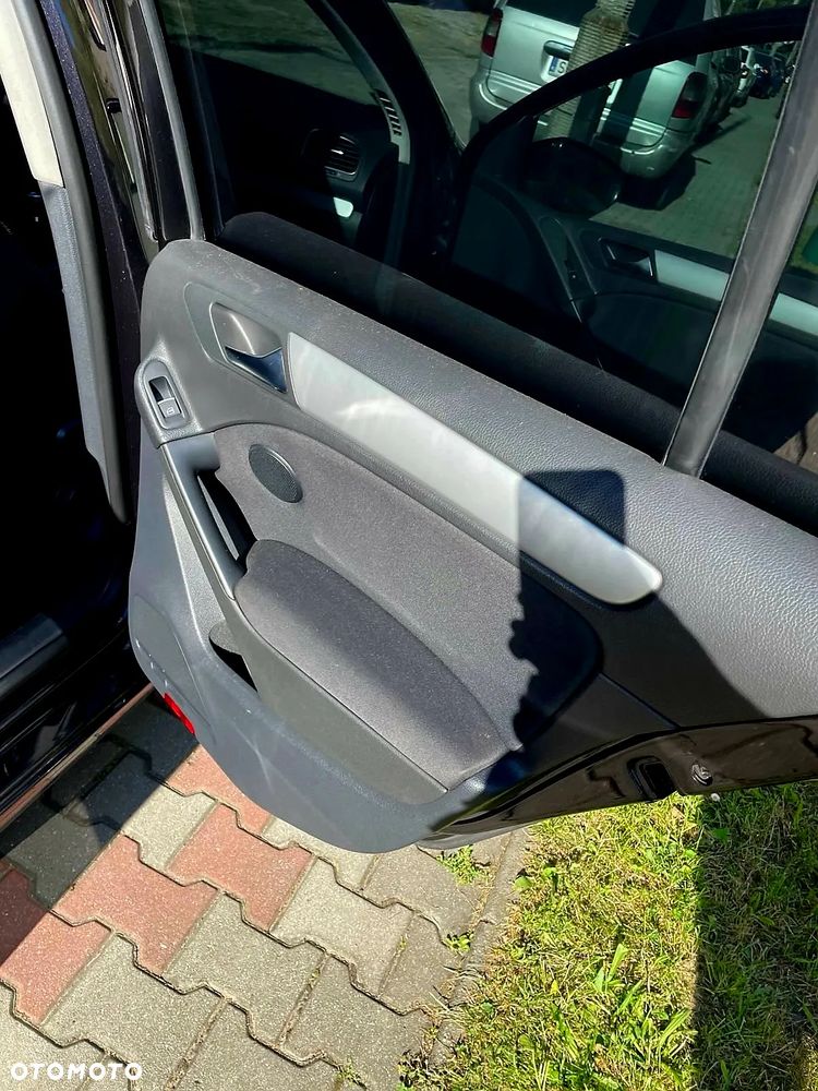 Volkswagen Golf 1.4 TSI Highline - 14