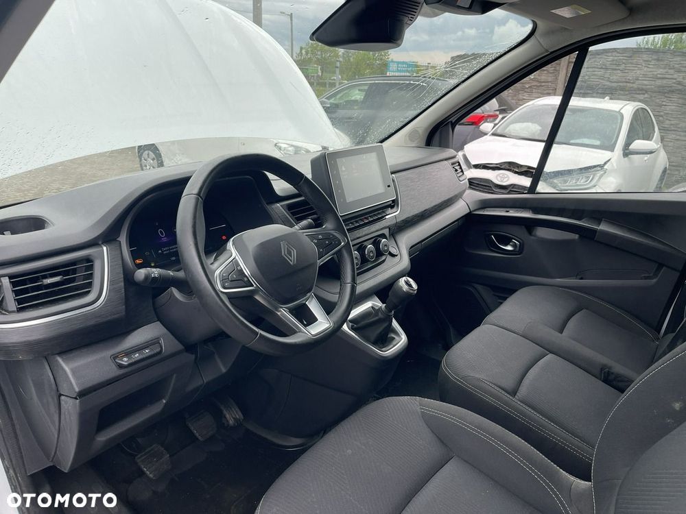 Renault Trafic - 9