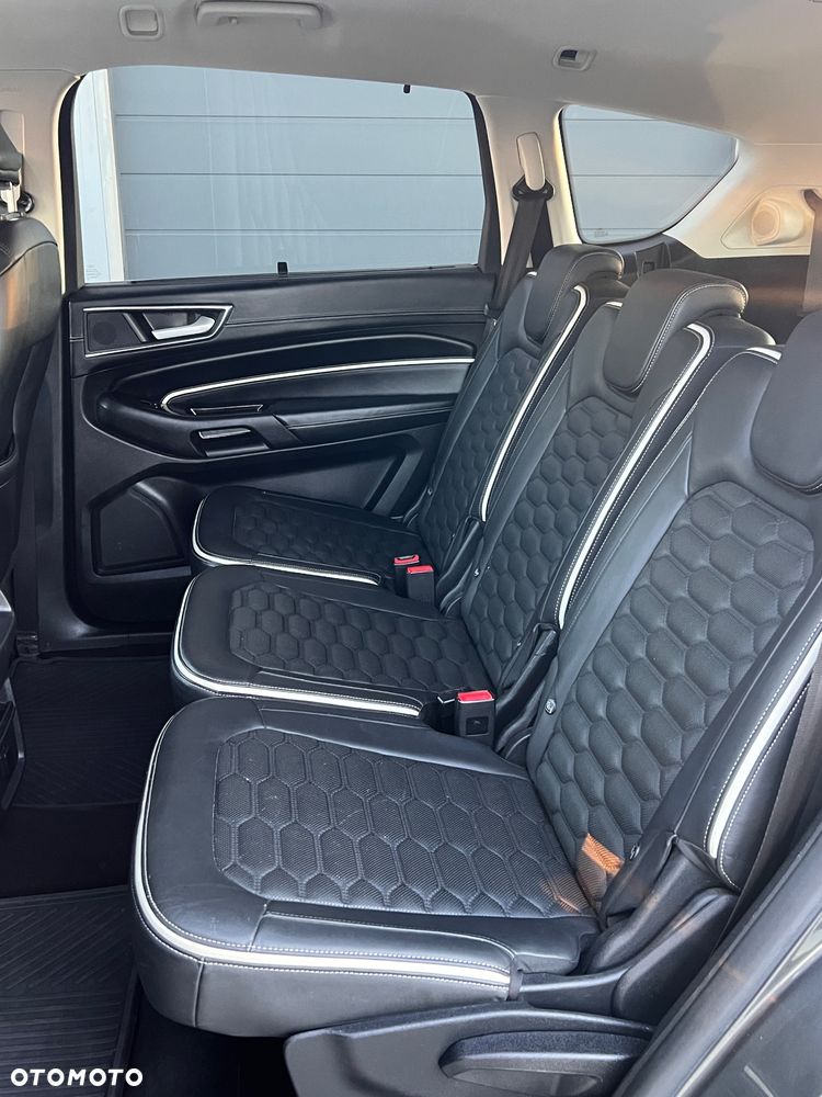 Ford S-Max 2.0 EcoBlue Vignale - 11