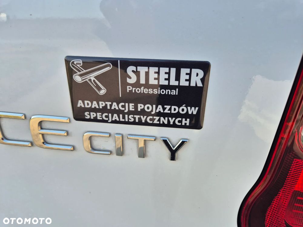 Toyota PROACE CITY - 24