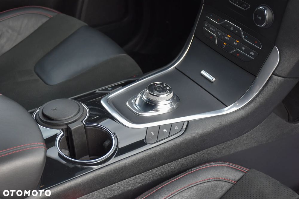 Ford S-Max 2.0 EcoBlue ST-Line - 26