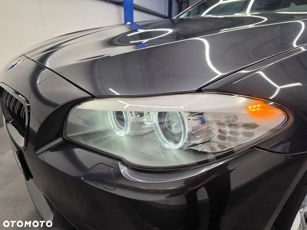 BMW Seria 5 - 22