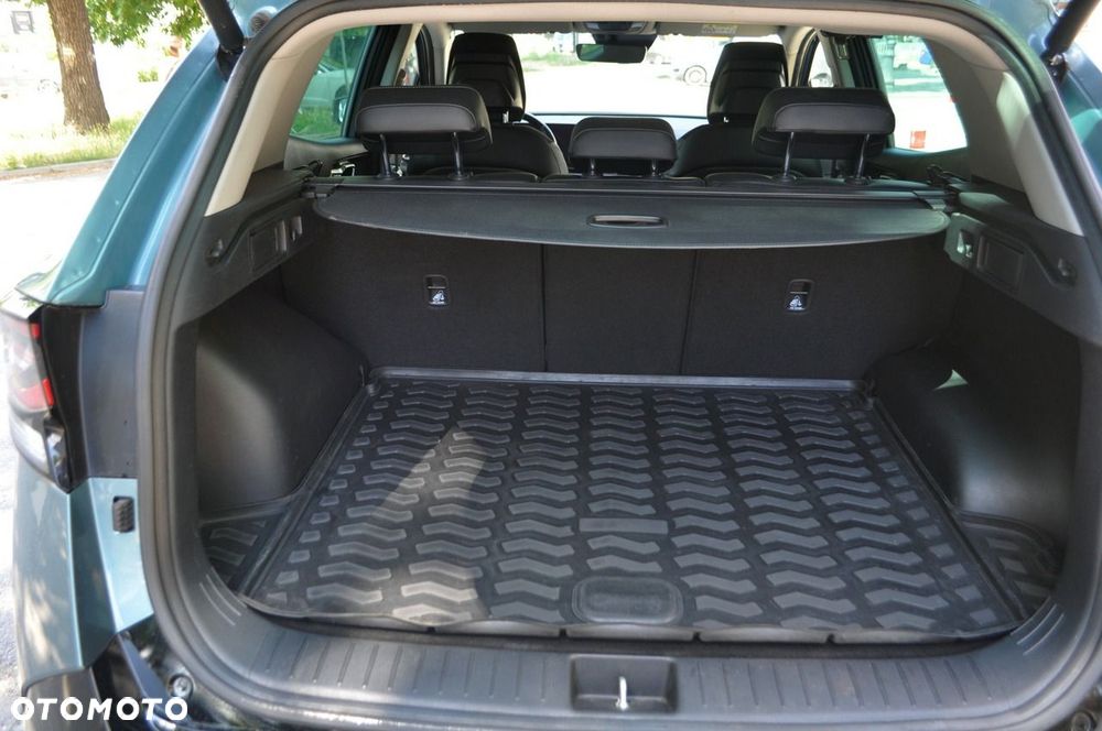 Kia Sportage - 29