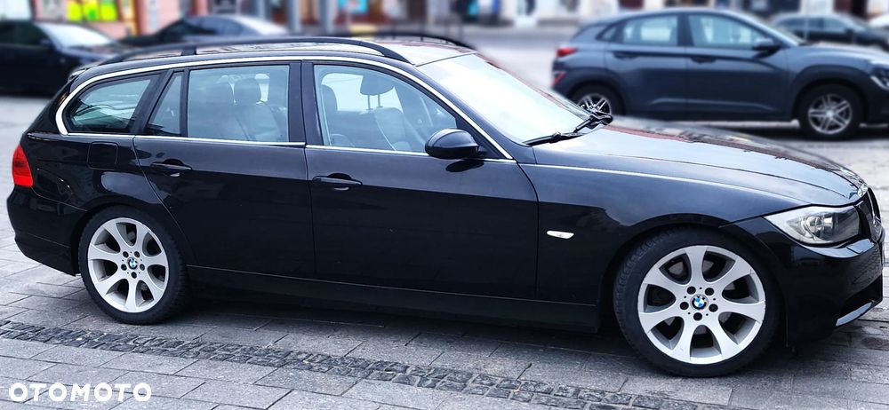 BMW Seria 3 - 1