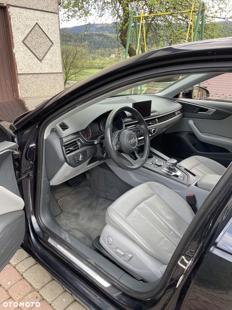 Audi A4 - 12