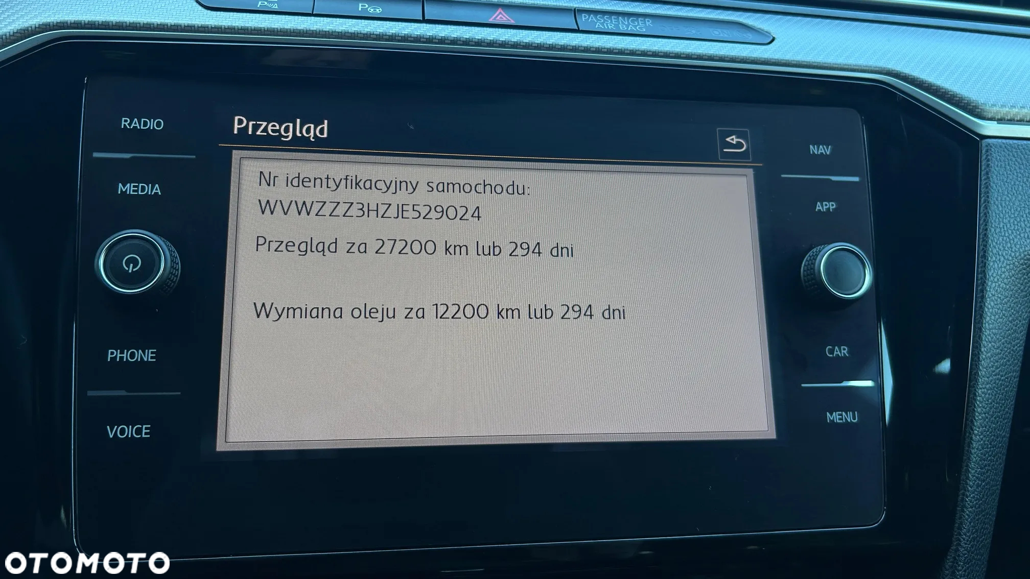 Volkswagen Arteon 2.0 TSI R-Line DSG - 19