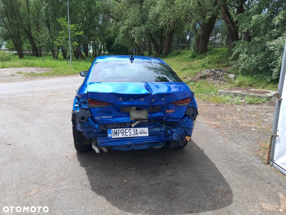 Skoda Octavia - 7