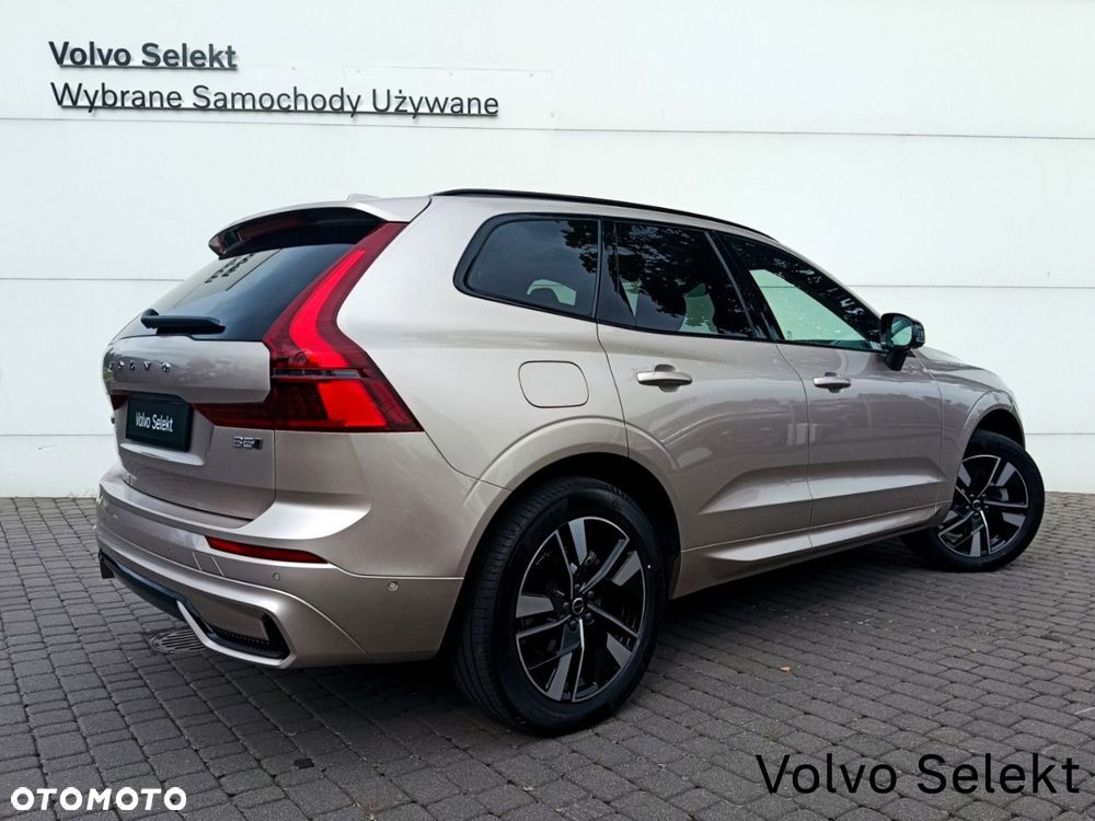 Volvo XC 60 - 7