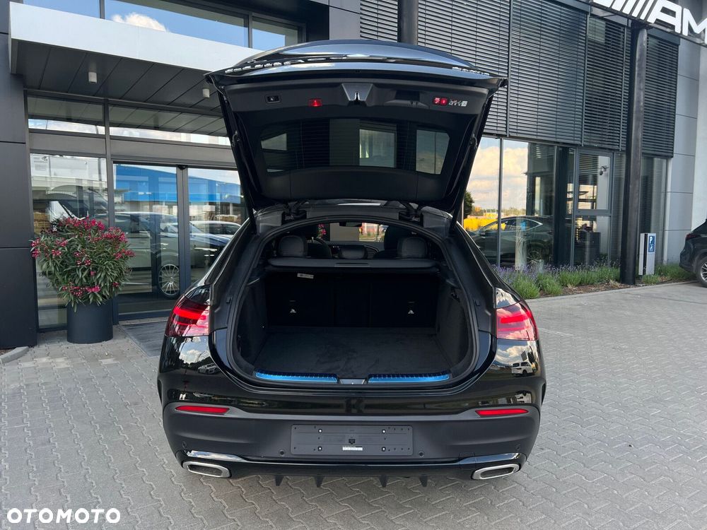 Mercedes-Benz GLE - 24