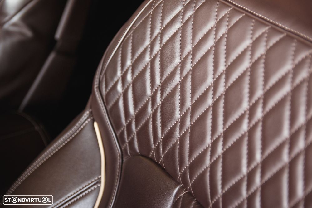 BMW 740 d xDrive Pack M Auto - 15