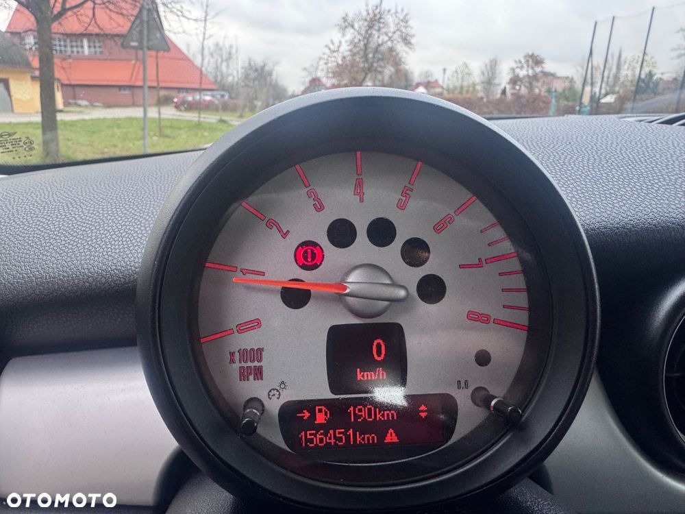 MINI ONE Baker Street - 18