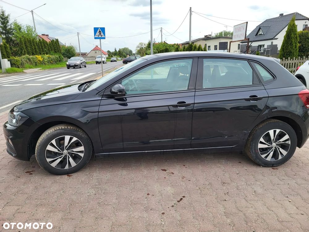 Volkswagen Polo - 3