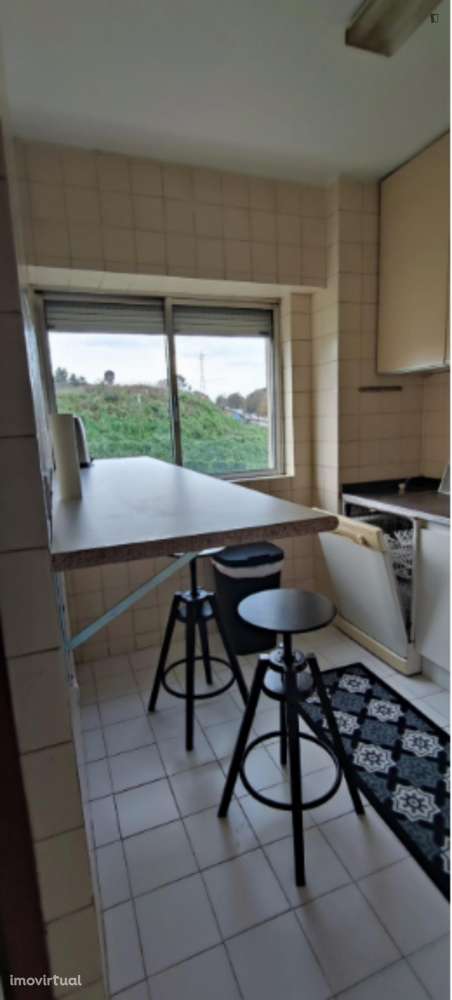 Quarto - localizado em Campanhã Porto - Grande imagem: 4/8