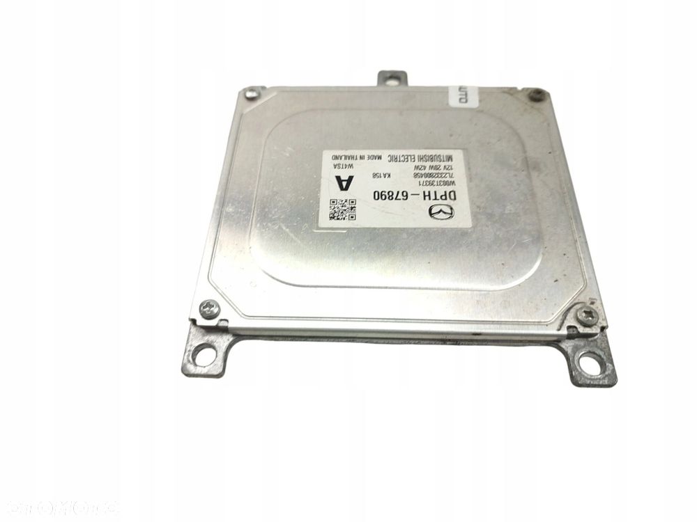 Używany Przetwornice - 148 PLN - Otomoto.pl