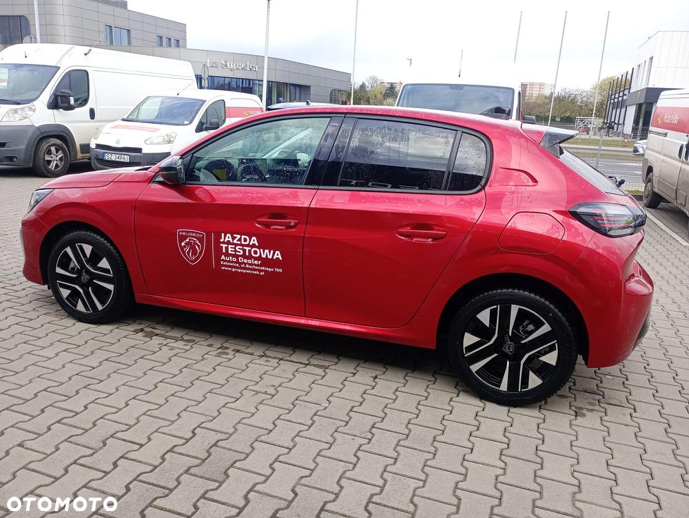 Peugeot 208 1.2 PureTech Allure S&S - 7