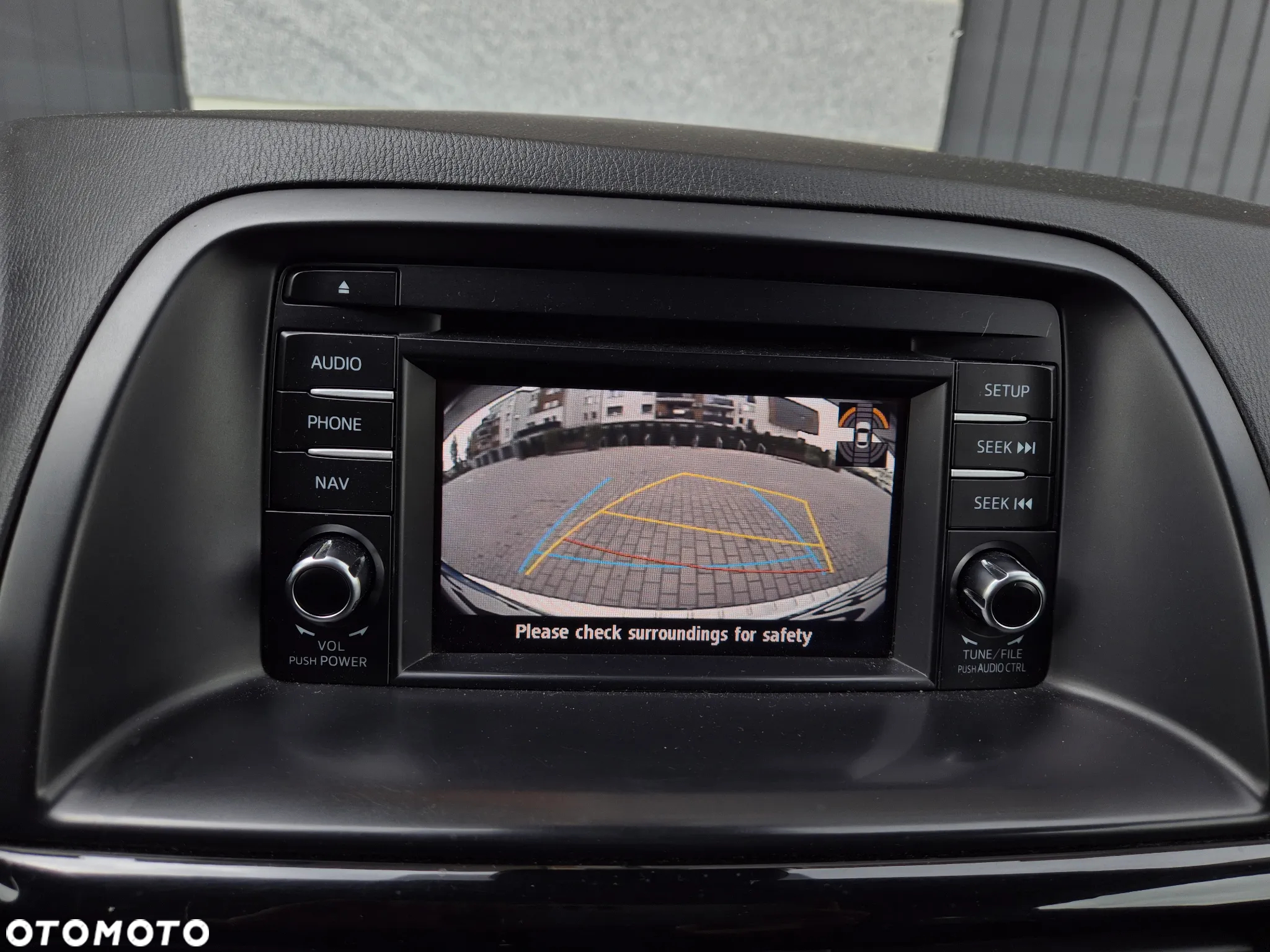 Mazda CX-5 2.2 D Skypassion - 11
