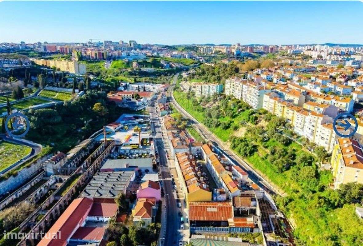 Apartamento T2 para venda - Grande imagem: 3/46