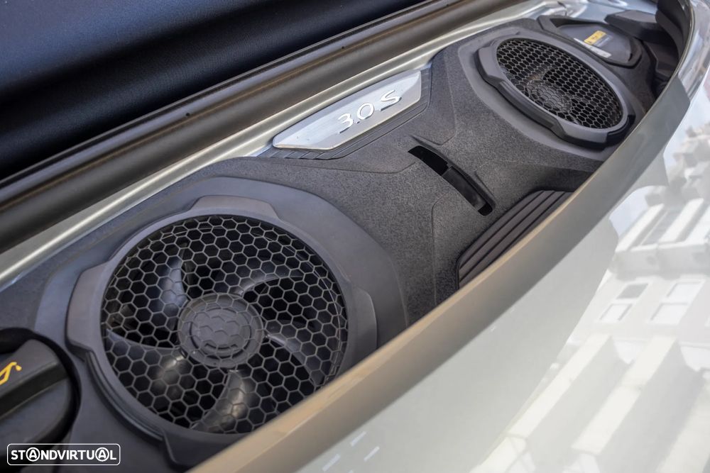 Porsche 911 (992) Carrera 4S PDK - 45