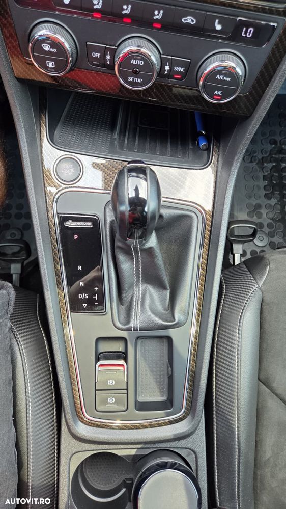 Seat Leon 2.0 TSI Start&Stop Cupra DSG - 2
