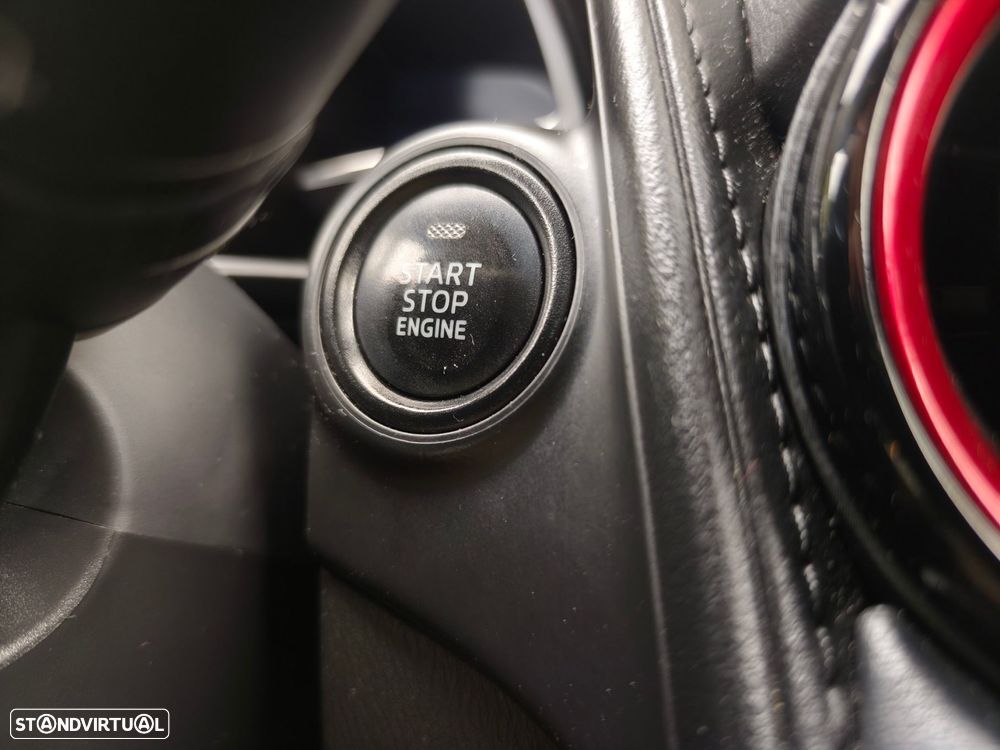 Mazda CX-3 1.5 Sky.Evolve HS Navi - 24