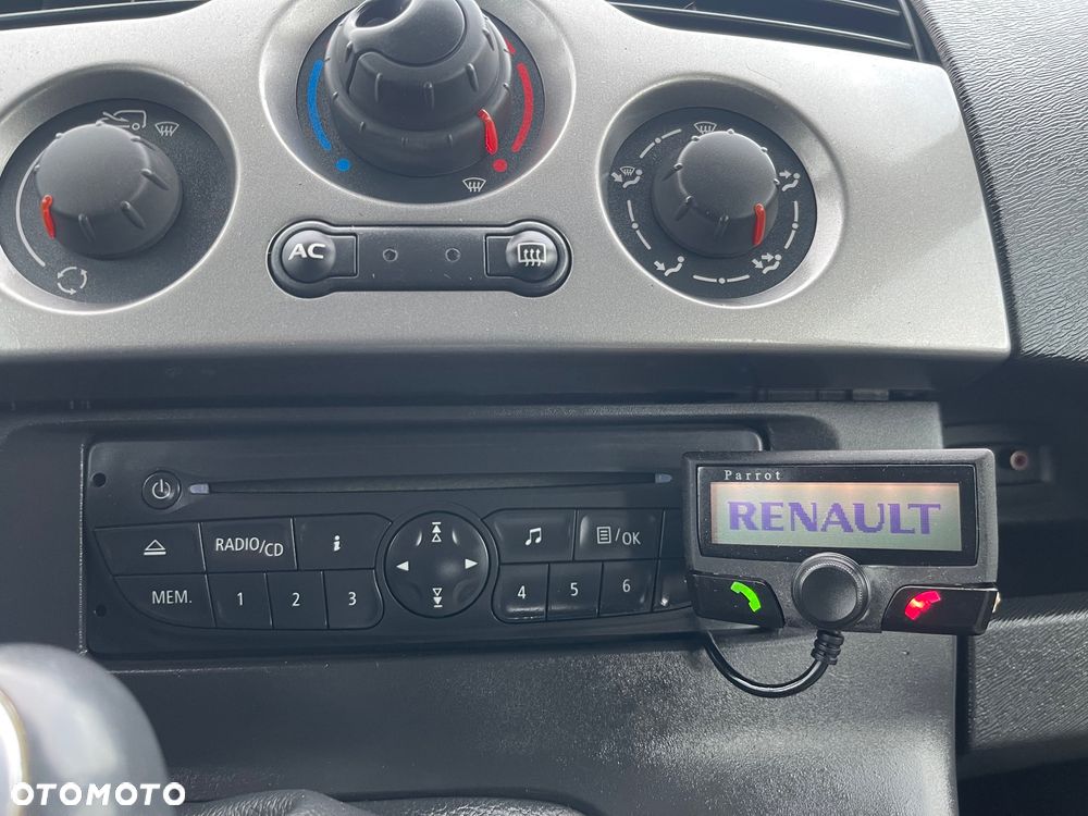 Renault Kangoo 1.6 16V Privilege Plus Euro5 - 29