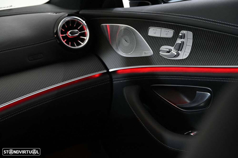 Mercedes-Benz AMG GT - 46