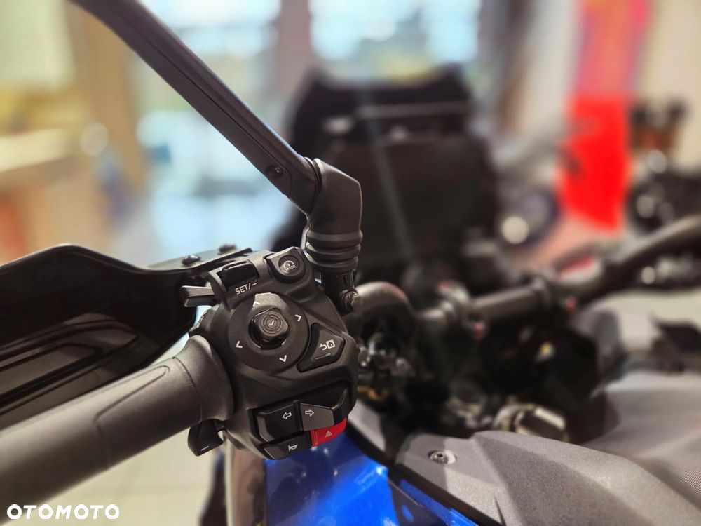 Yamaha Tracer - 12