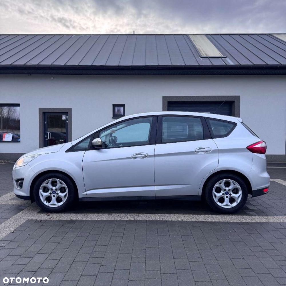 Ford C-MAX - 6