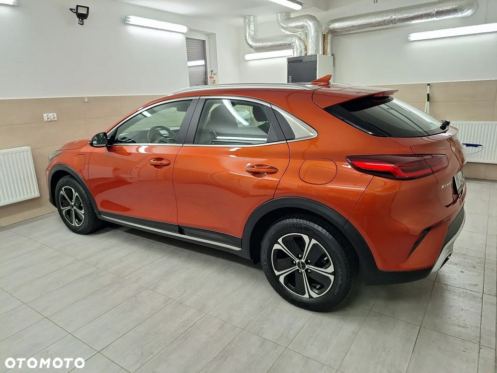 Kia XCeed 1.6 GDI PHEV Business Line DCT - 8