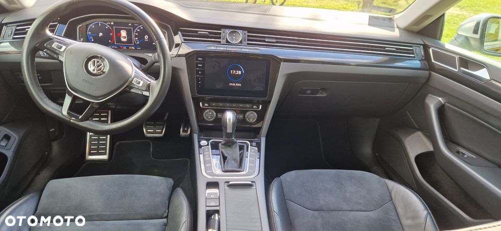 Volkswagen Arteon 2.0 TDI SCR Elegance DSG - 5