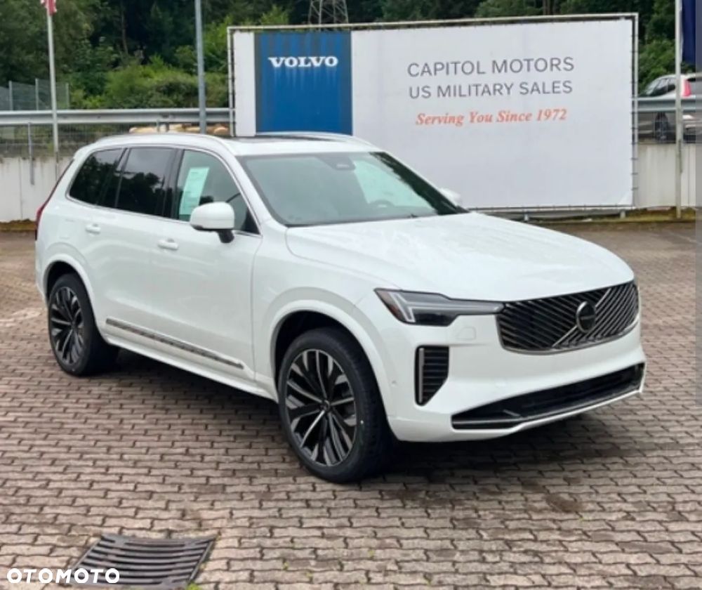 Volvo XC 90